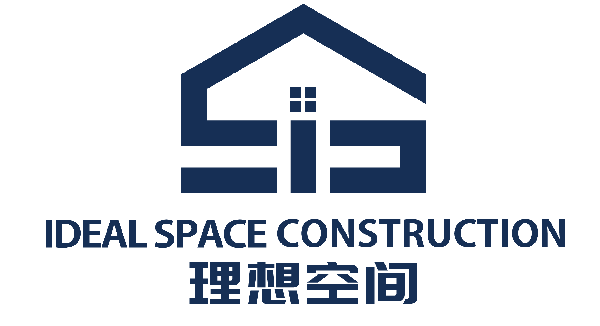 Ideal Space Construction 